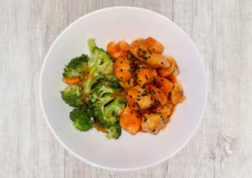 Healthy Meal Delivery Atlanta For A Balanced Lifestyle